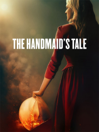 voir serie The Handmaid’s Tale : la servante écarlate saison 6