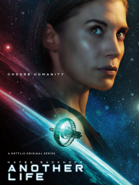 voir serie Another Life saison 2