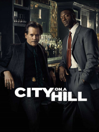 voir serie City on a Hill saison 2
