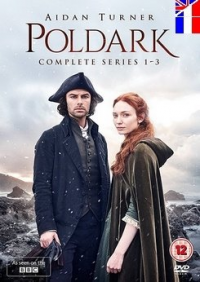 voir serie Poldark saison 4