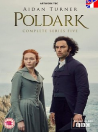 voir serie Poldark saison 5