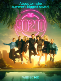 voir serie BH90210 saison 1