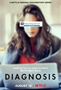 voir serie Diagnosis saison 1