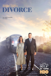 voir serie Divorce saison 2