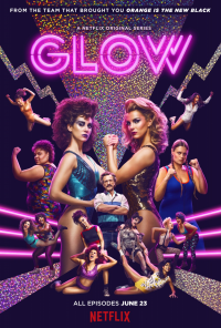 voir serie GLOW saison 4
