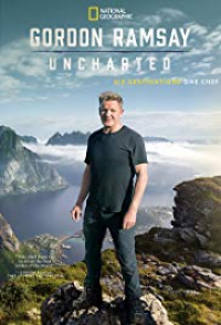 voir serie Gordon Ramsay: Uncharted saison 1