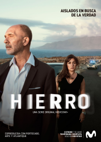 voir serie Hierro saison 2