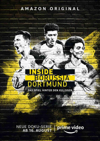 voir serie Inside Borussia Dortmund saison 1