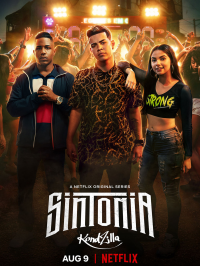 voir serie Sintonia saison 3