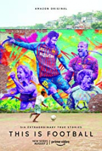 voir serie This is Football saison 1