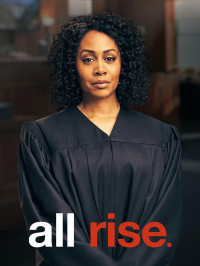 voir serie All Rise saison 3