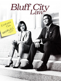 voir serie Bluff City Law saison 1