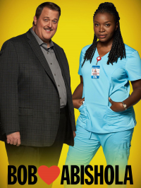 voir serie Bob Hearts Abishola saison 5