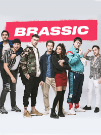 voir serie Brassic saison 6