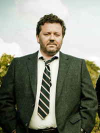 voir serie Brokenwood saison 10