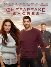 voir serie Chesapeake Shores saison 6