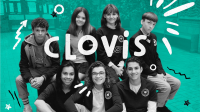 voir serie Clovis saison 1