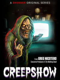 voir serie Creepshow saison 4