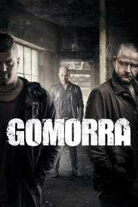 voir serie Gomorra saison 5