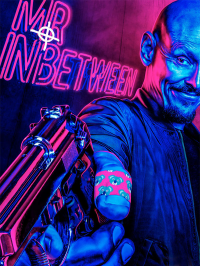 voir serie Mr. Inbetween saison 3