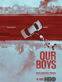 voir serie Our Boys saison 1