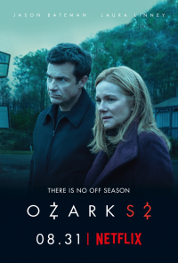 voir serie Ozark saison 4