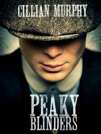 voir serie Peaky Blinders saison 6