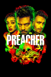 voir serie Preacher saison 4