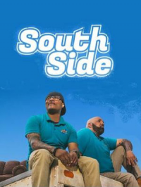 voir serie South Side saison 3