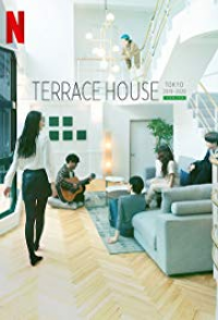 voir serie Terrace House: Tokyo saison 1