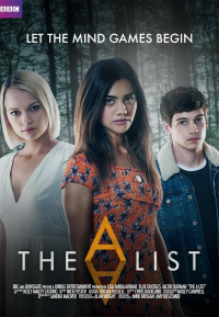 voir serie The A List saison 2
