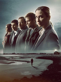 voir serie The Bay saison 4