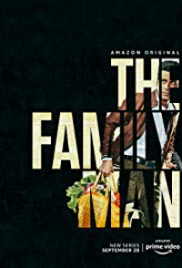 voir serie The Family Man saison 3