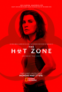 voir serie The Hot Zone saison 2