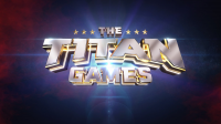 voir serie The Titan Games saison 2