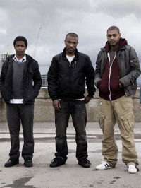 voir serie Top Boy saison 5