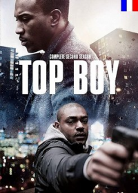 voir serie Top Boy saison 3