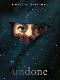 voir serie Undone saison 2