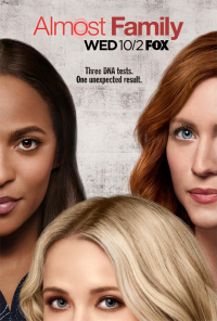 voir serie Almost Family saison 1