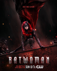 voir serie Batwoman saison 2