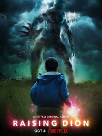 voir serie Comment élever un super-héros saison 2