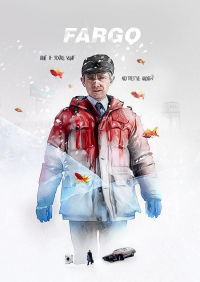 voir serie Fargo saison 3