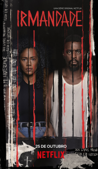 voir serie Frères de crime saison 2
