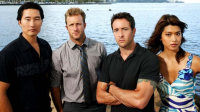 voir serie Hawaii 5-0 saison 10