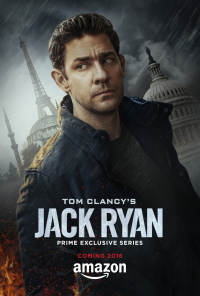 voir serie Jack Ryan saison 4