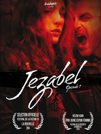 voir serie Jezabel saison 1