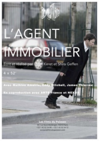 voir serie L'Agent immobilier saison 1