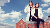 voir serie Le gros laboratoire saison 2