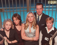 voir serie Les Condamnées saison 8