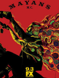 voir serie Mayans M.C. saison 5